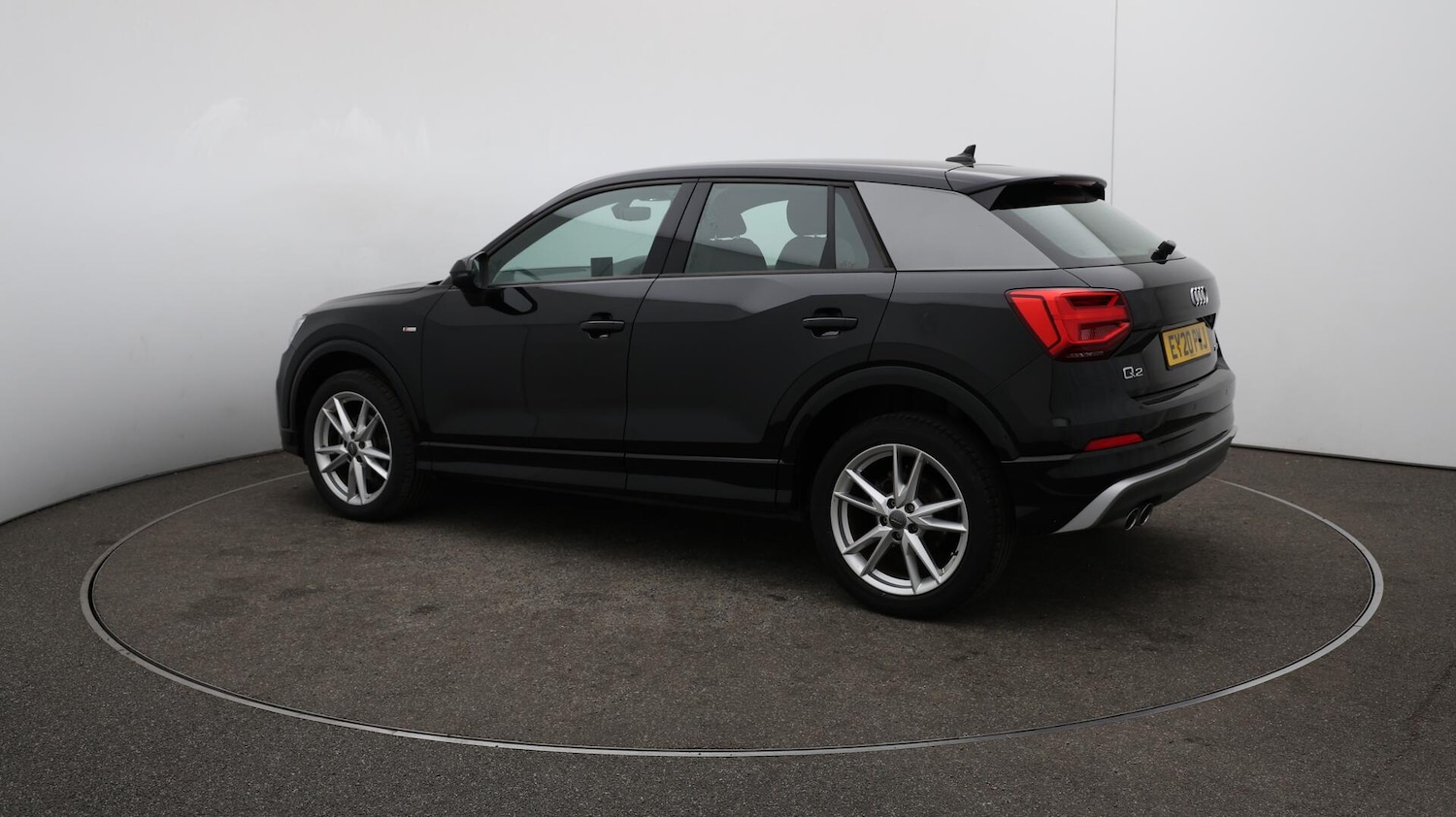 Used Audi Q2 2020 for sale - 75977641: Photo 38