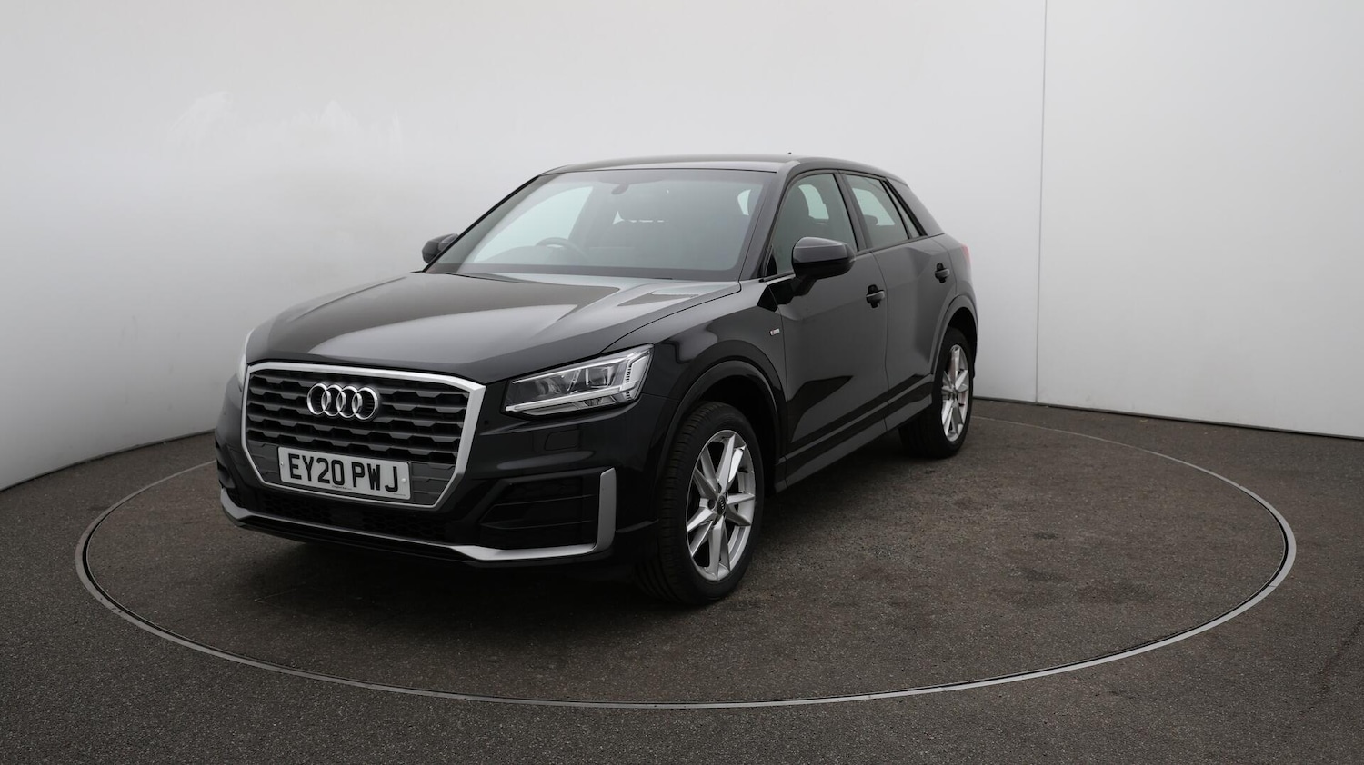 Used Audi Q2 2020 for sale - 75977641: Photo 39