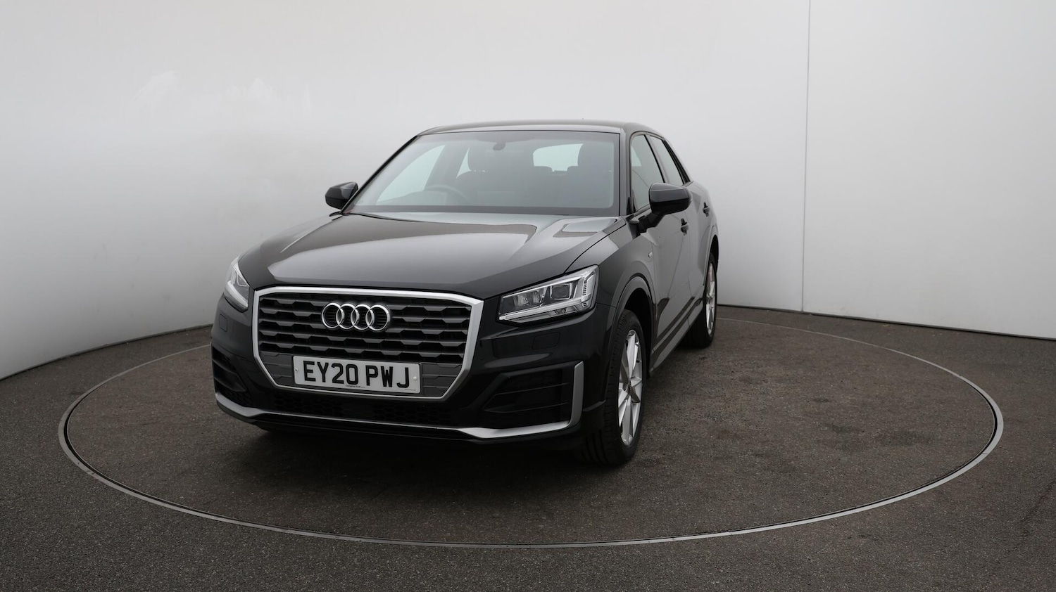 Used Audi Q2 2020 for sale - 75977641: Photo 40