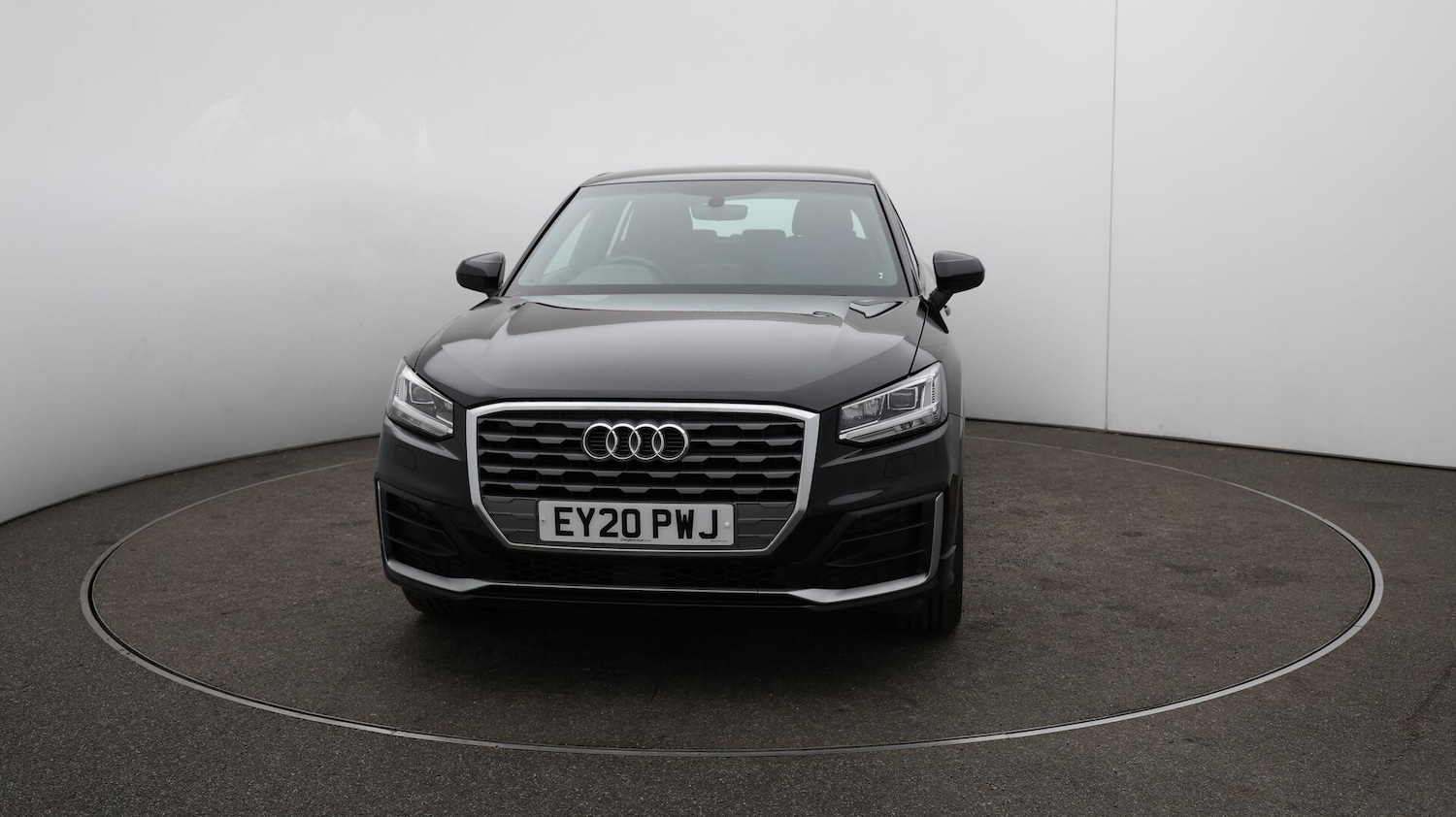 Used Audi Q2 2020 for sale - 75977641: Photo 41