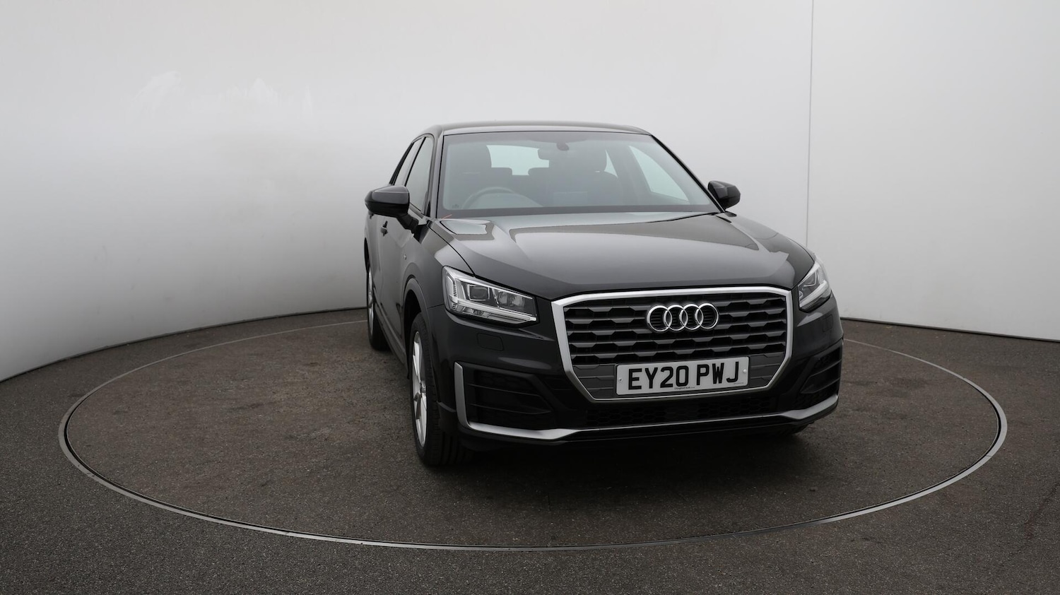 Used Audi Q2 2020 for sale - 75977641: Photo 43