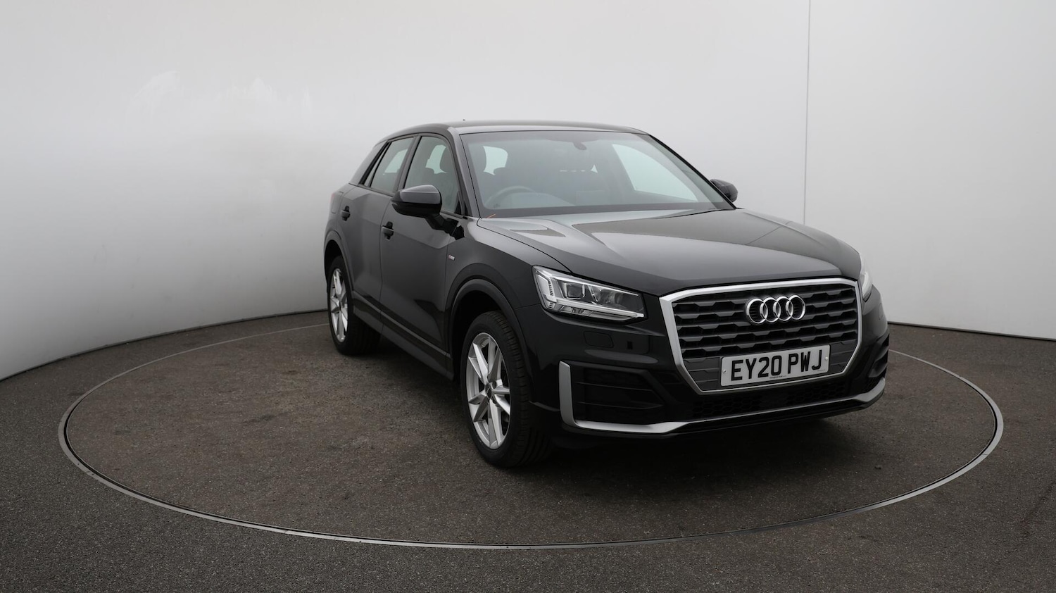 Used Audi Q2 2020 for sale - 75977641: Photo 44