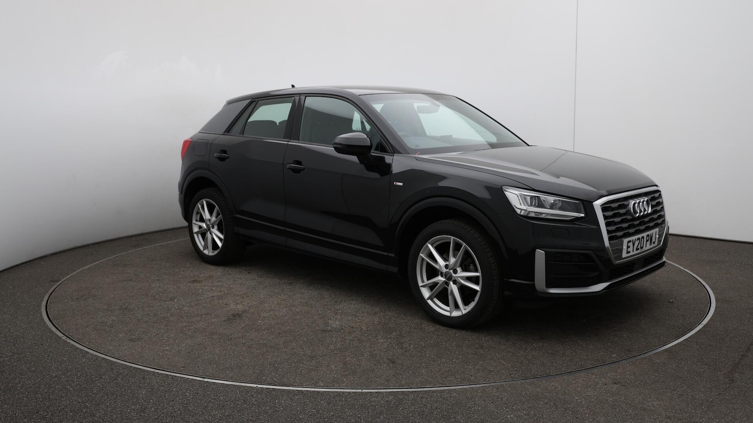 Used Audi Q2 2020 for sale - 75977641: Photo 46
