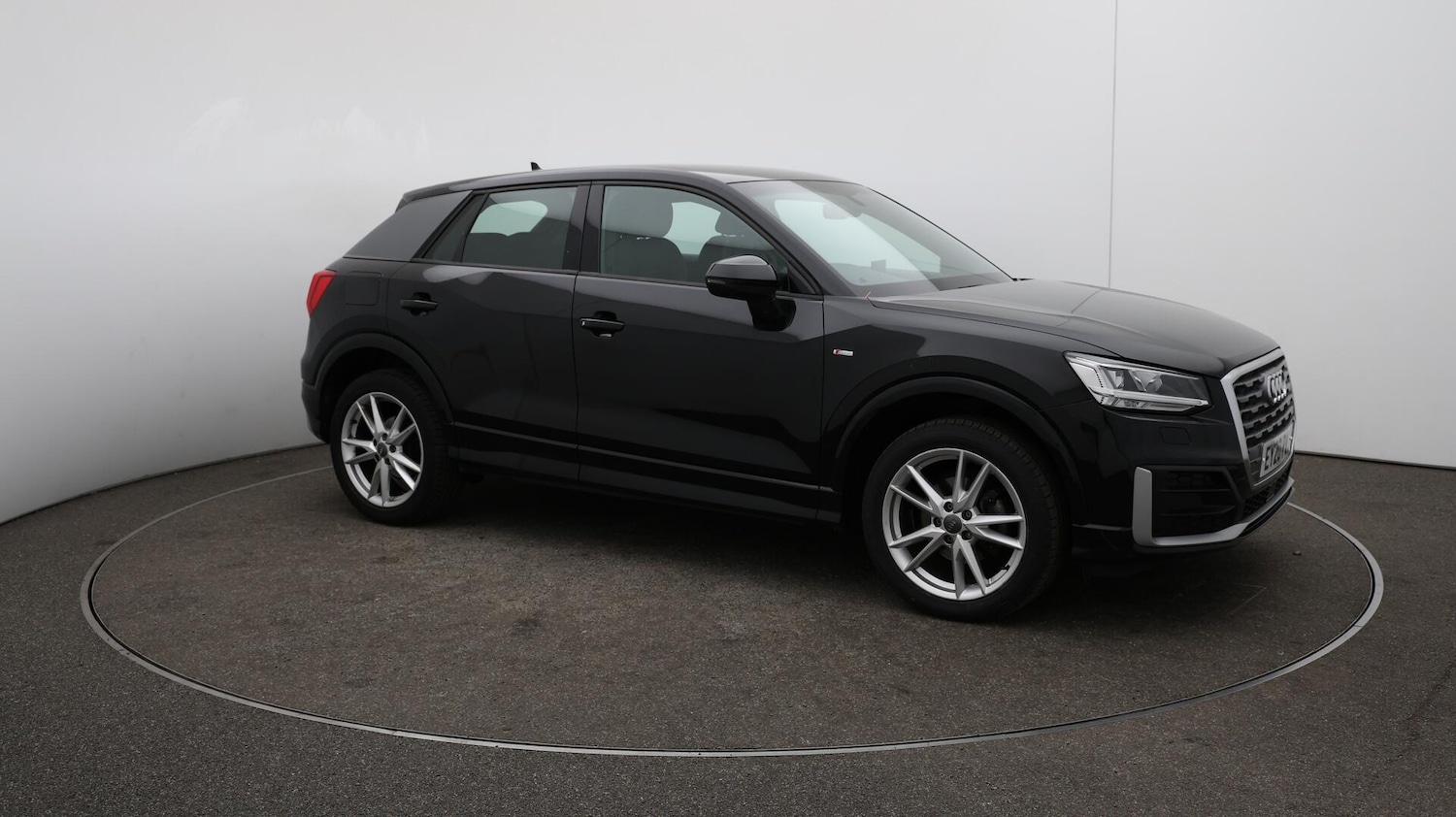 Used Audi Q2 2020 for sale - 75977641: Photo 47