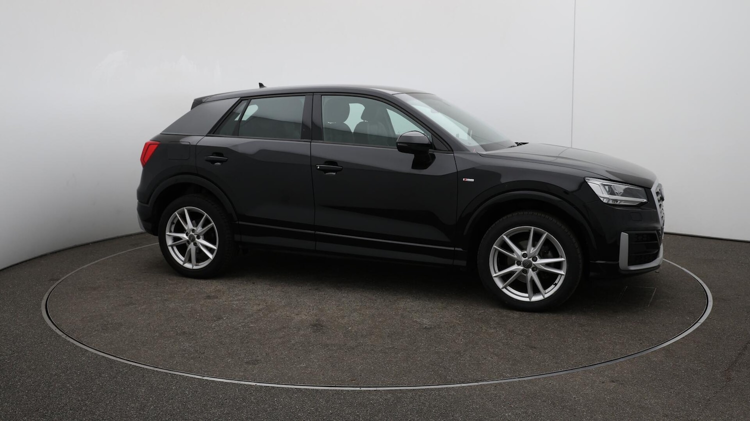 Used Audi Q2 2020 for sale - 75977641: Photo 48