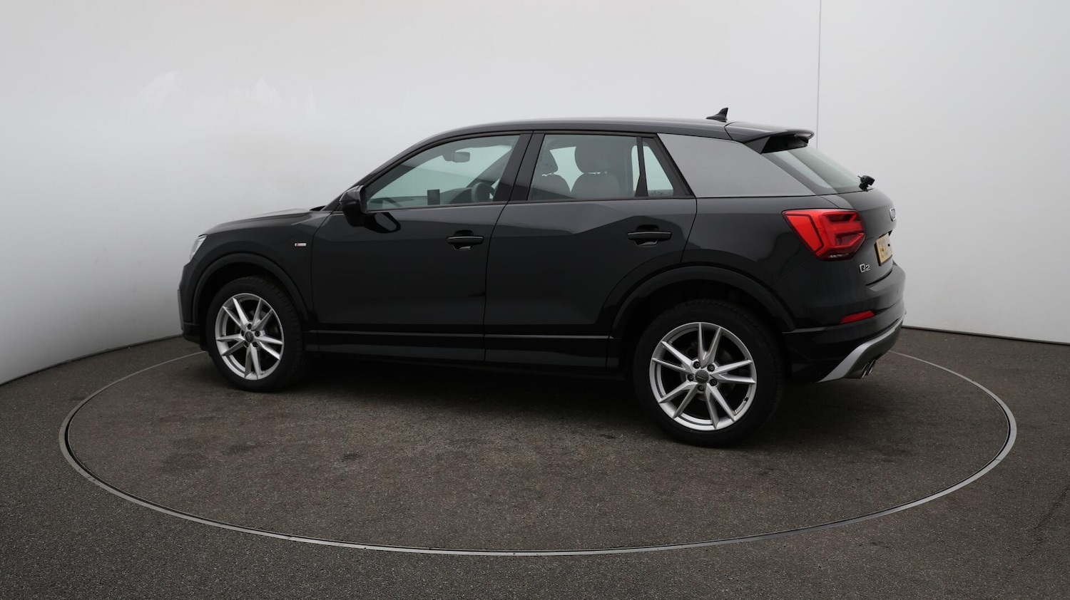 Used Audi Q2 2020 for sale - 75977641: Photo 49