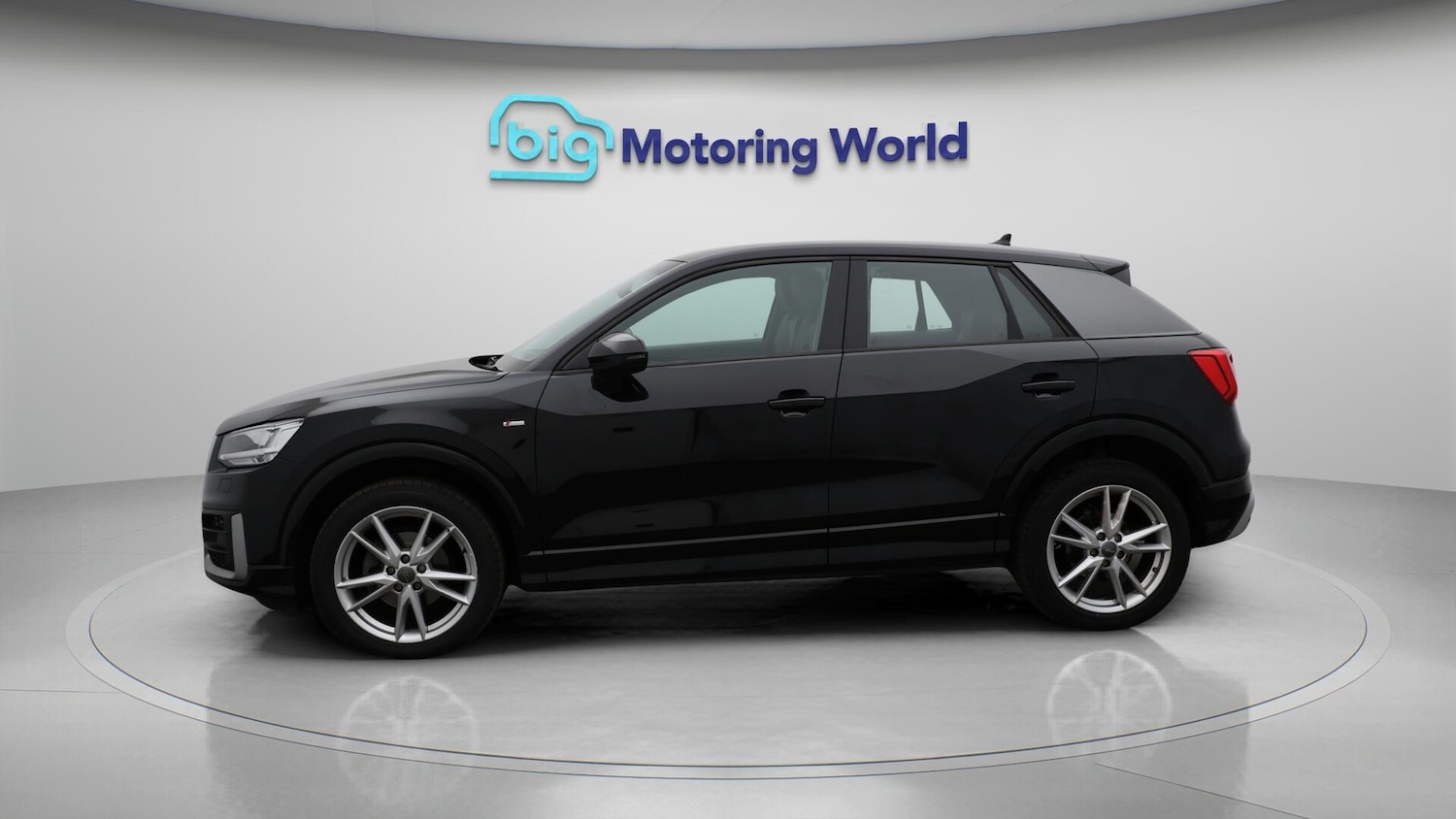 Used Audi Q2 2020 for sale - 75977641: Photo 5