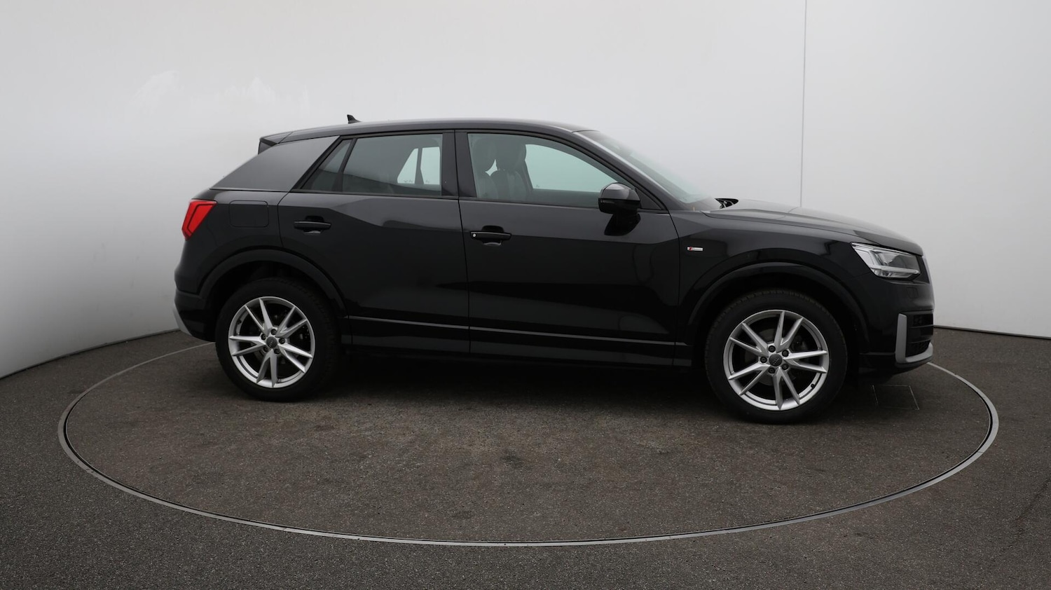 Used Audi Q2 2020 for sale - 75977641: Photo 50