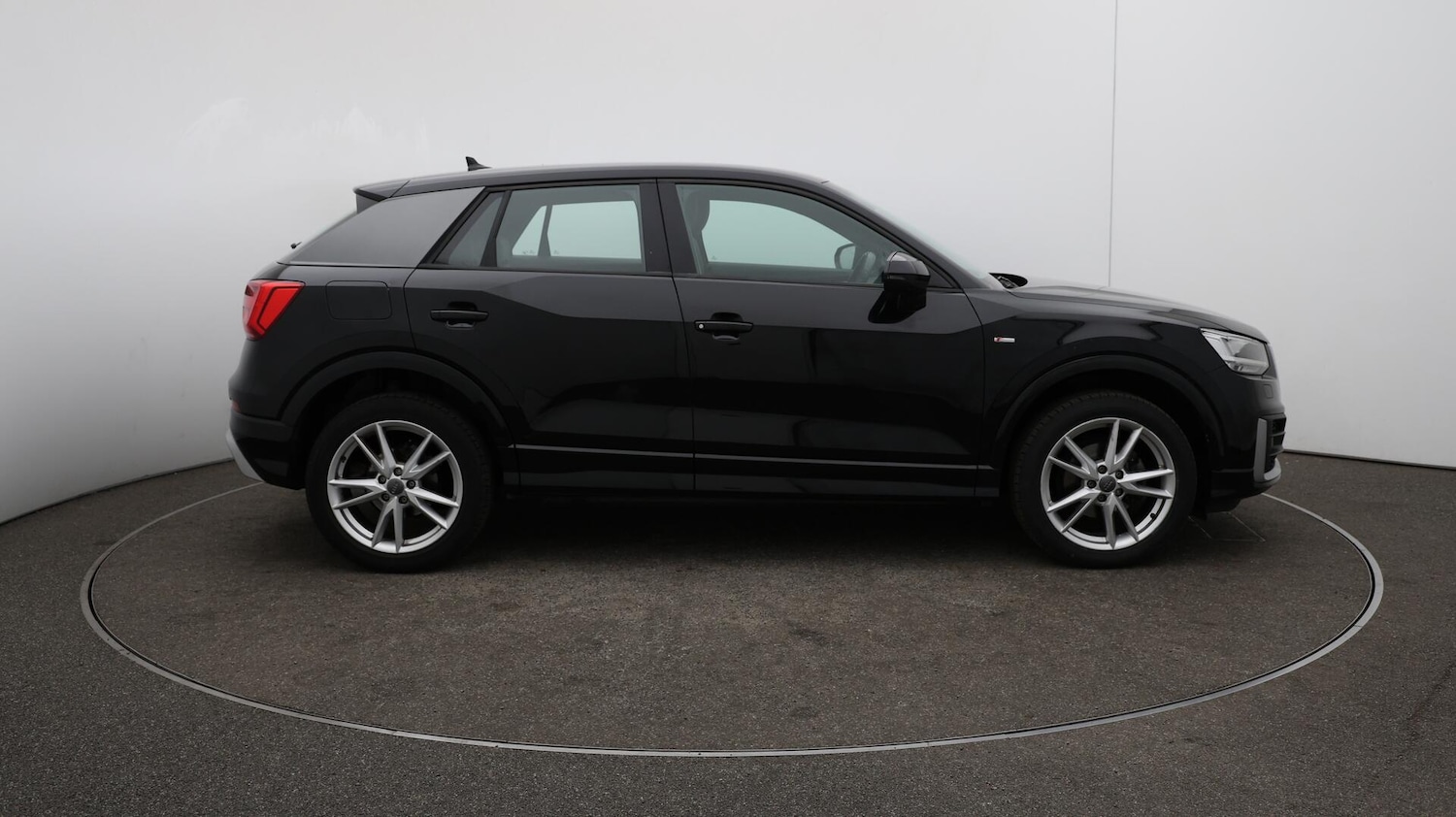 Used Audi Q2 2020 for sale - 75977641: Photo 51