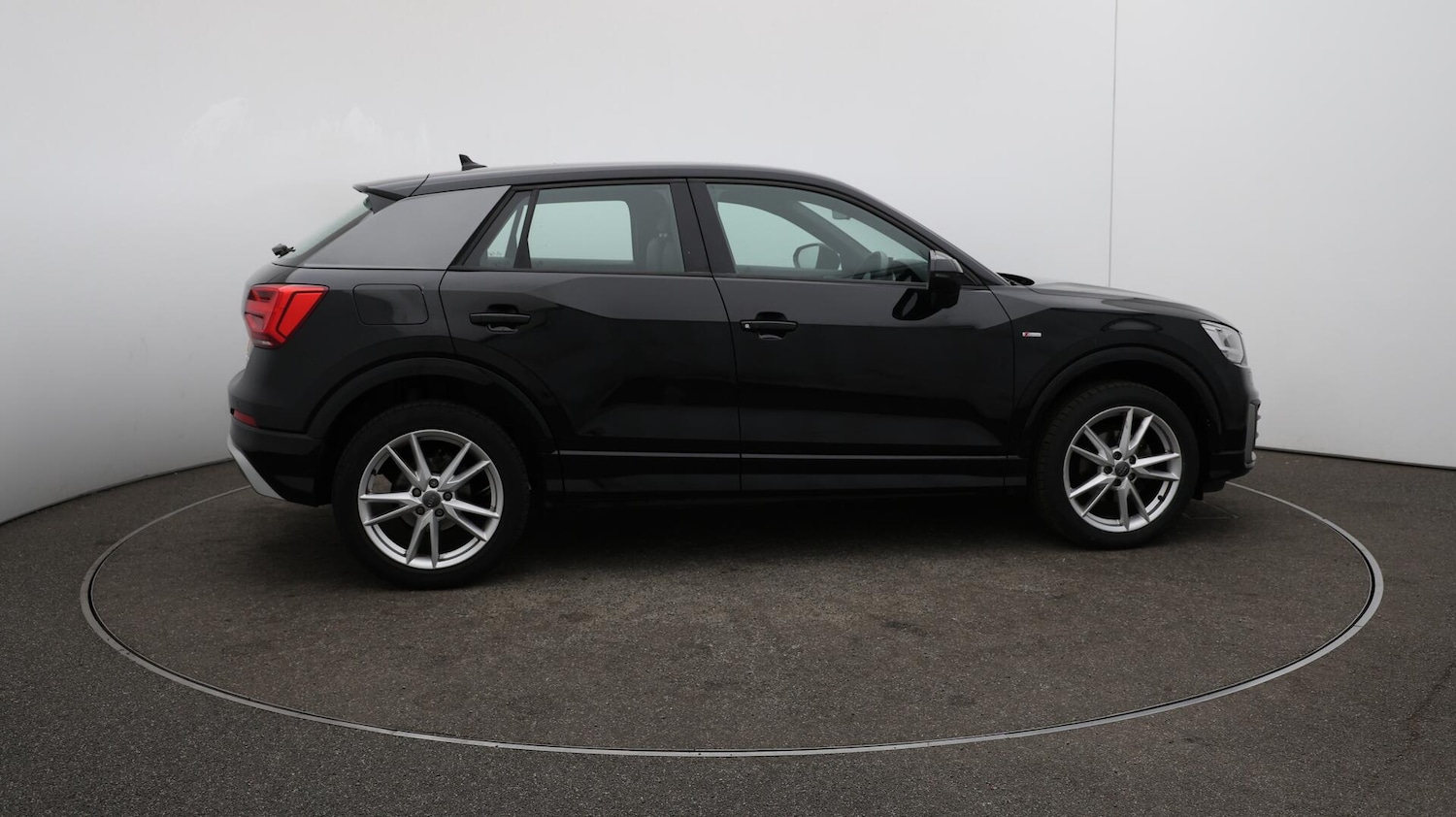 Used Audi Q2 2020 for sale - 75977641: Photo 52