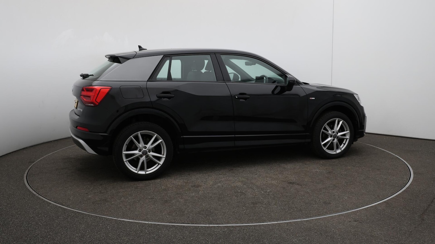 Used Audi Q2 2020 for sale - 75977641: Photo 53