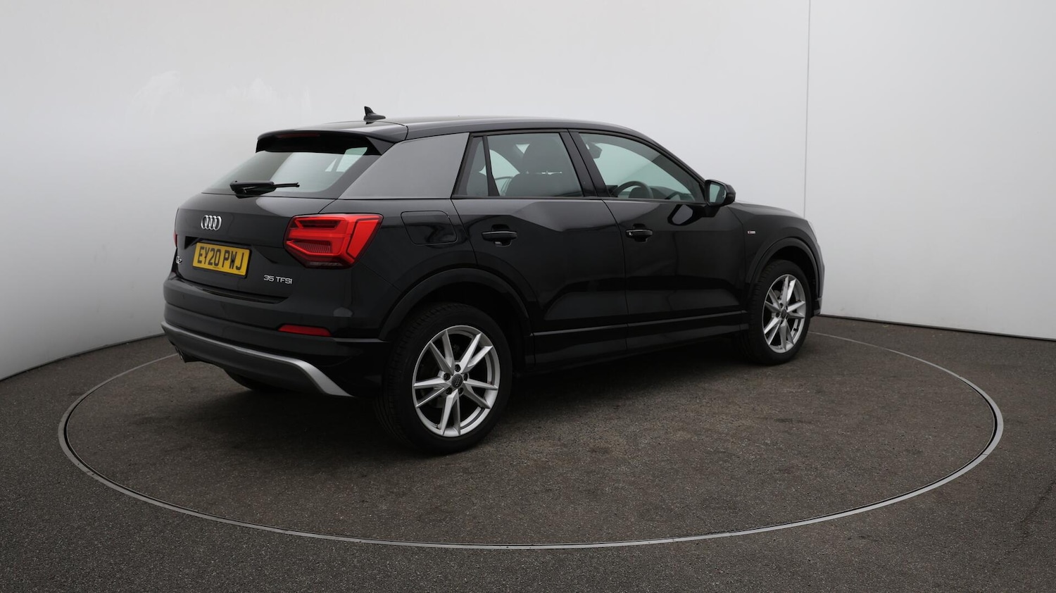 Used Audi Q2 2020 for sale - 75977641: Photo 55