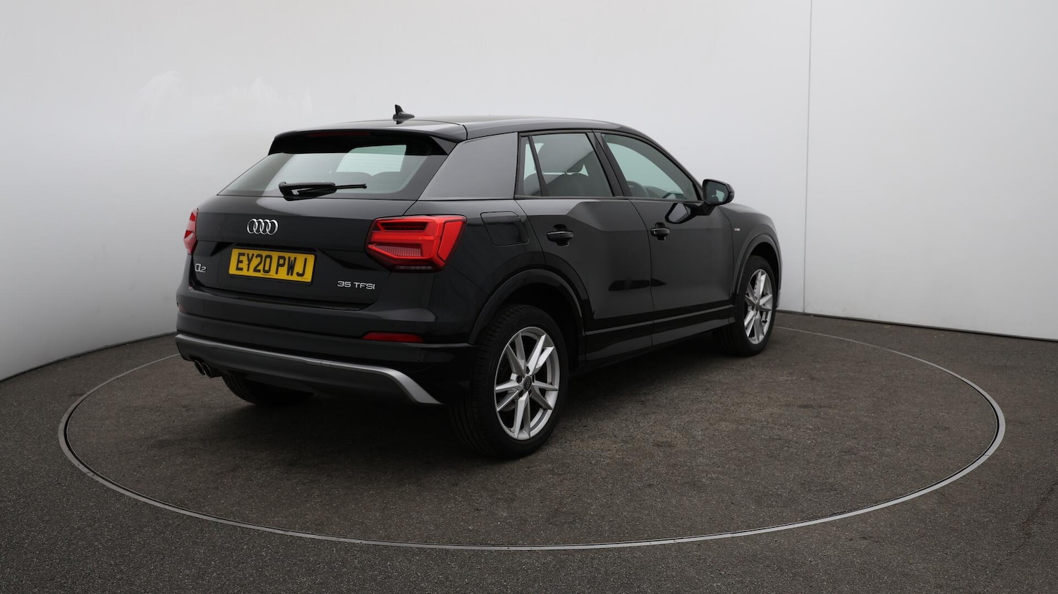Used Audi Q2 2020 for sale - 75977641: Photo 56