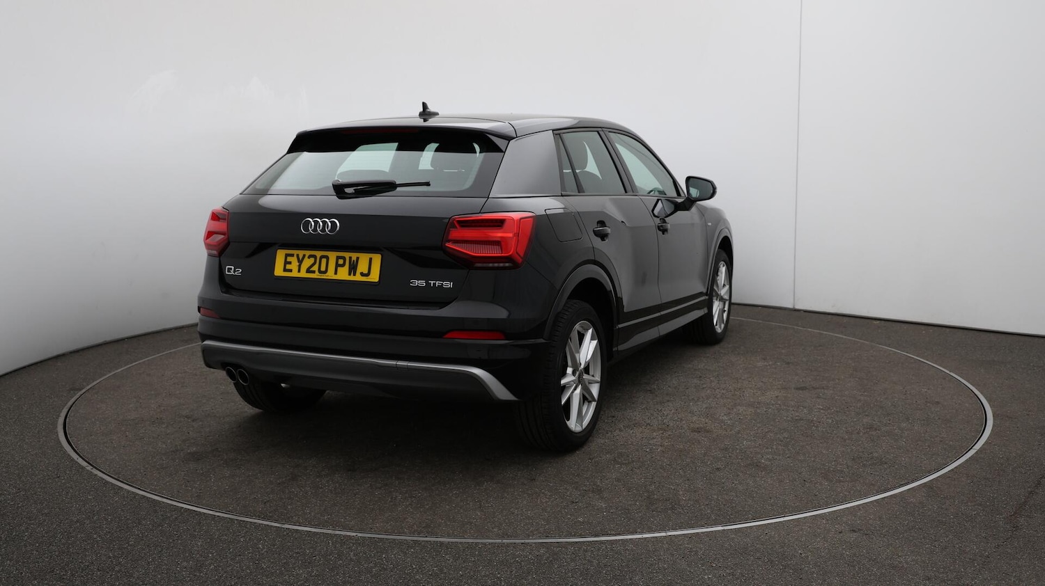 Used Audi Q2 2020 for sale - 75977641: Photo 57