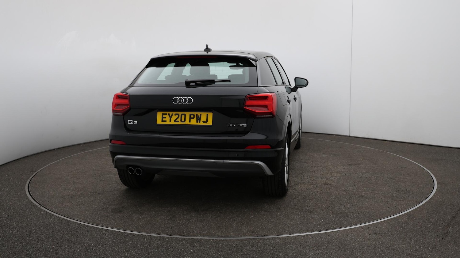 Used Audi Q2 2020 for sale - 75977641: Photo 58