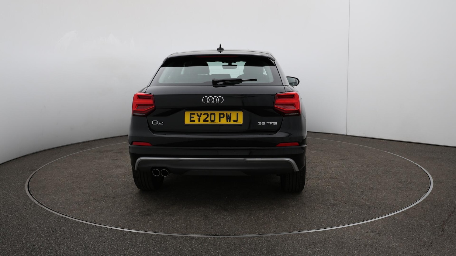 Used Audi Q2 2020 for sale - 75977641: Photo 59