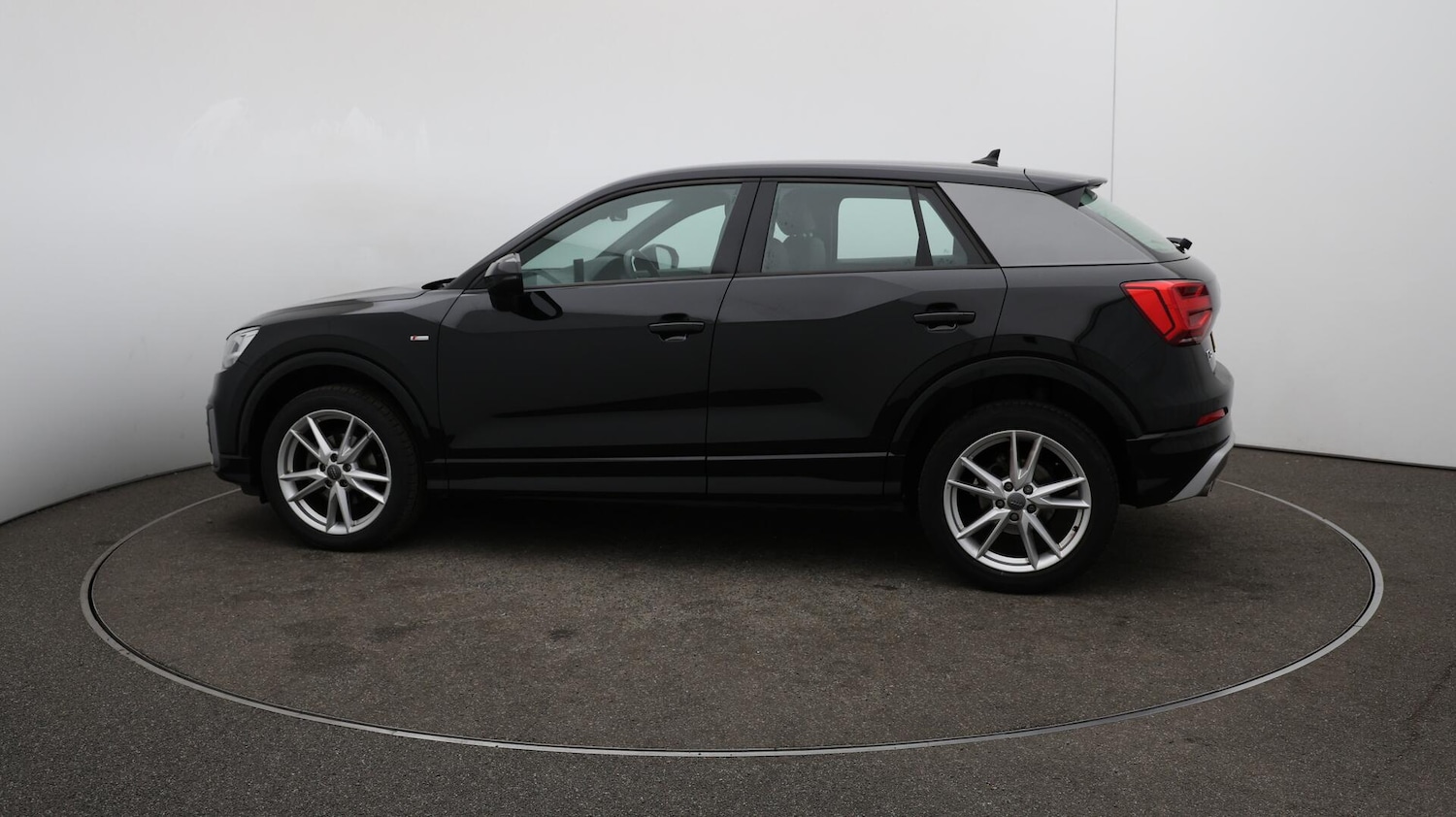 Used Audi Q2 2020 for sale - 75977641: Photo 60