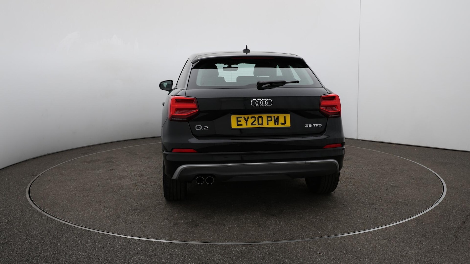 Used Audi Q2 2020 for sale - 75977641: Photo 61