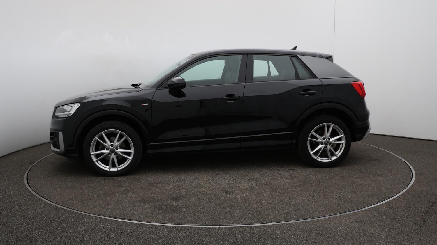 Used Audi Q2 2020 for sale - 75977641: Photo 67