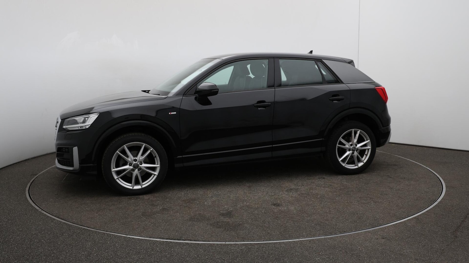 Used Audi Q2 2020 for sale - 75977641: Photo 68