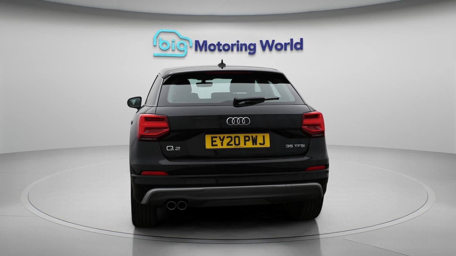 Used Audi Q2 2020 for sale - 75977641: Photo 7