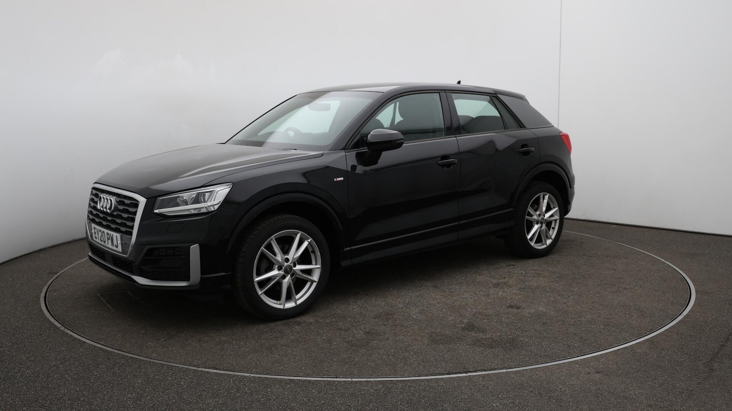 Used Audi Q2 2020 for sale - 75977641: Photo 70