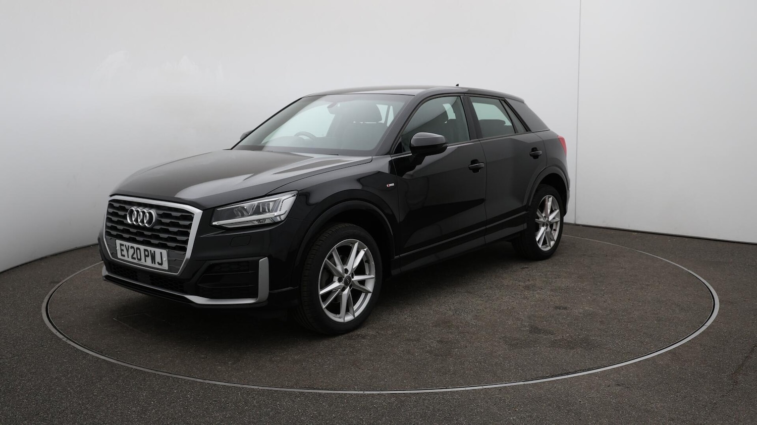 Used Audi Q2 2020 for sale - 75977641: Photo 71