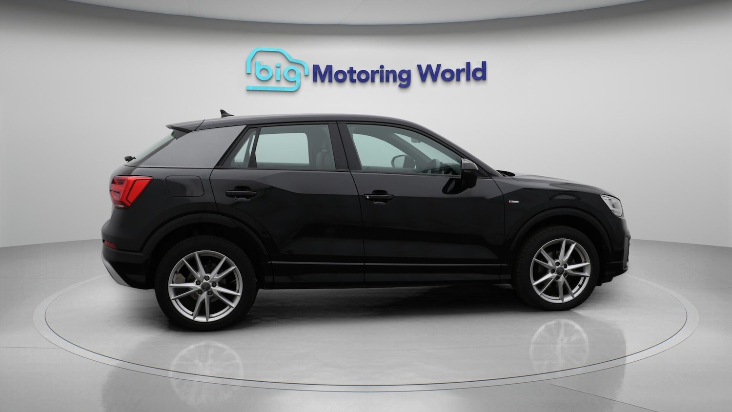 Used Audi Q2 2020 for sale - 75977641: Photo 9