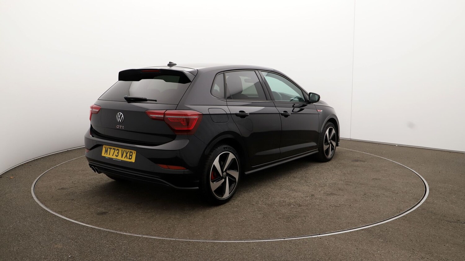 Used Volkswagen Polo for sale - 76809942: Photo 49