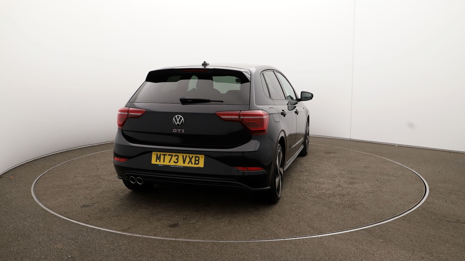 Used Volkswagen Polo for sale - 76809942: Photo 51