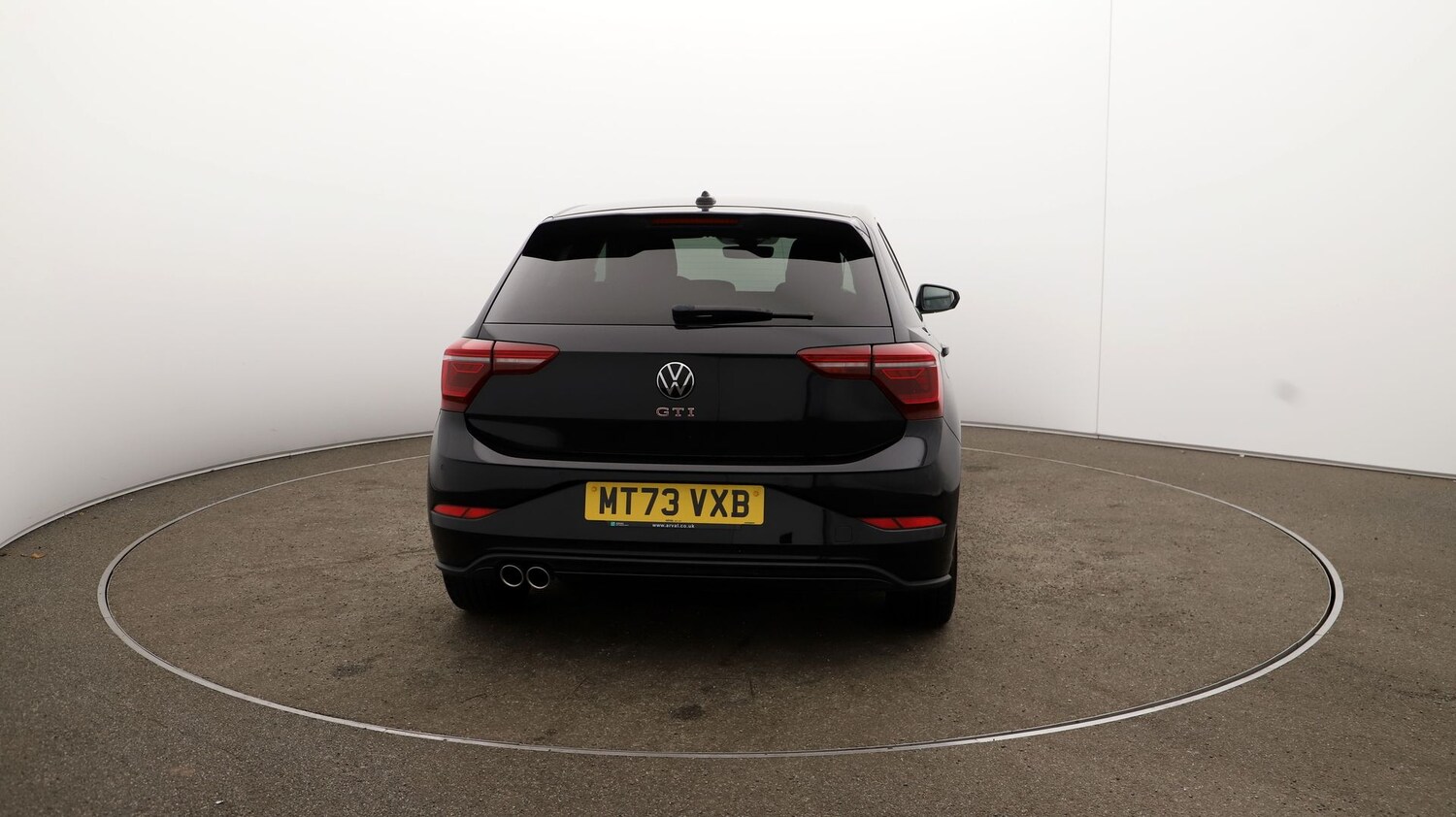 Used Volkswagen Polo for sale - 76809942: Photo 52