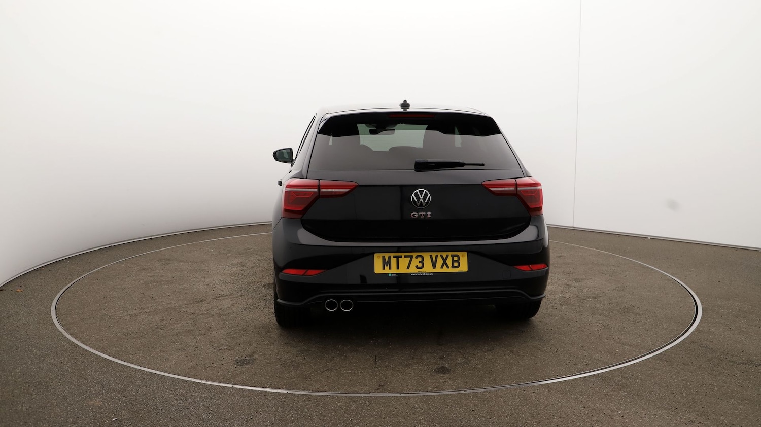 Used Volkswagen Polo for sale - 76809942: Photo 54