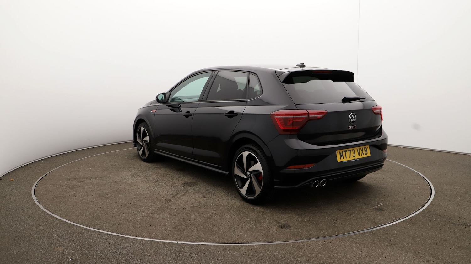 Used Volkswagen Polo for sale - 76809942: Photo 57