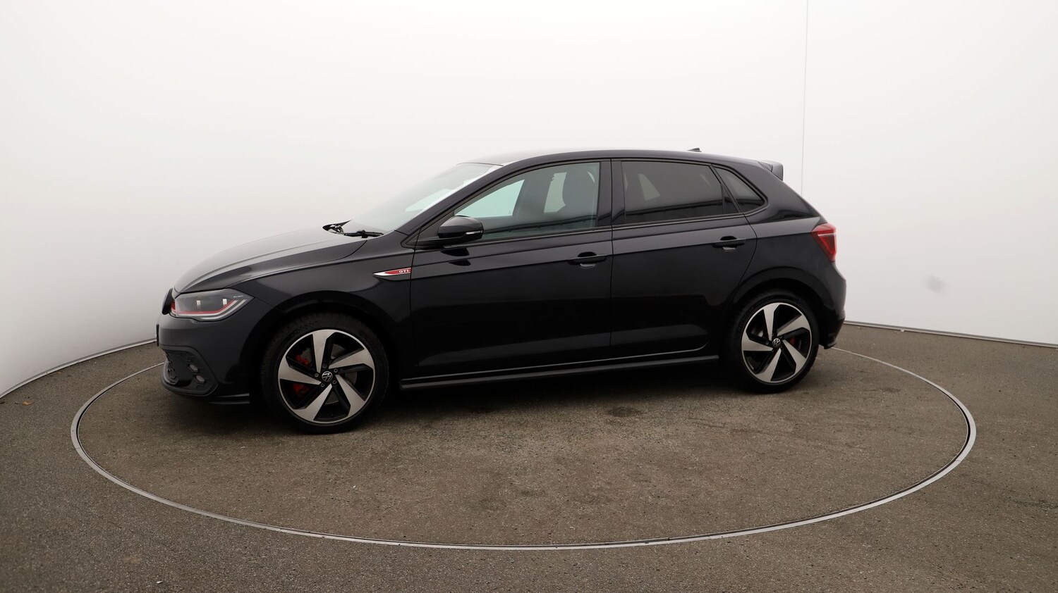 Used Volkswagen Polo for sale - 76809942: Photo 61