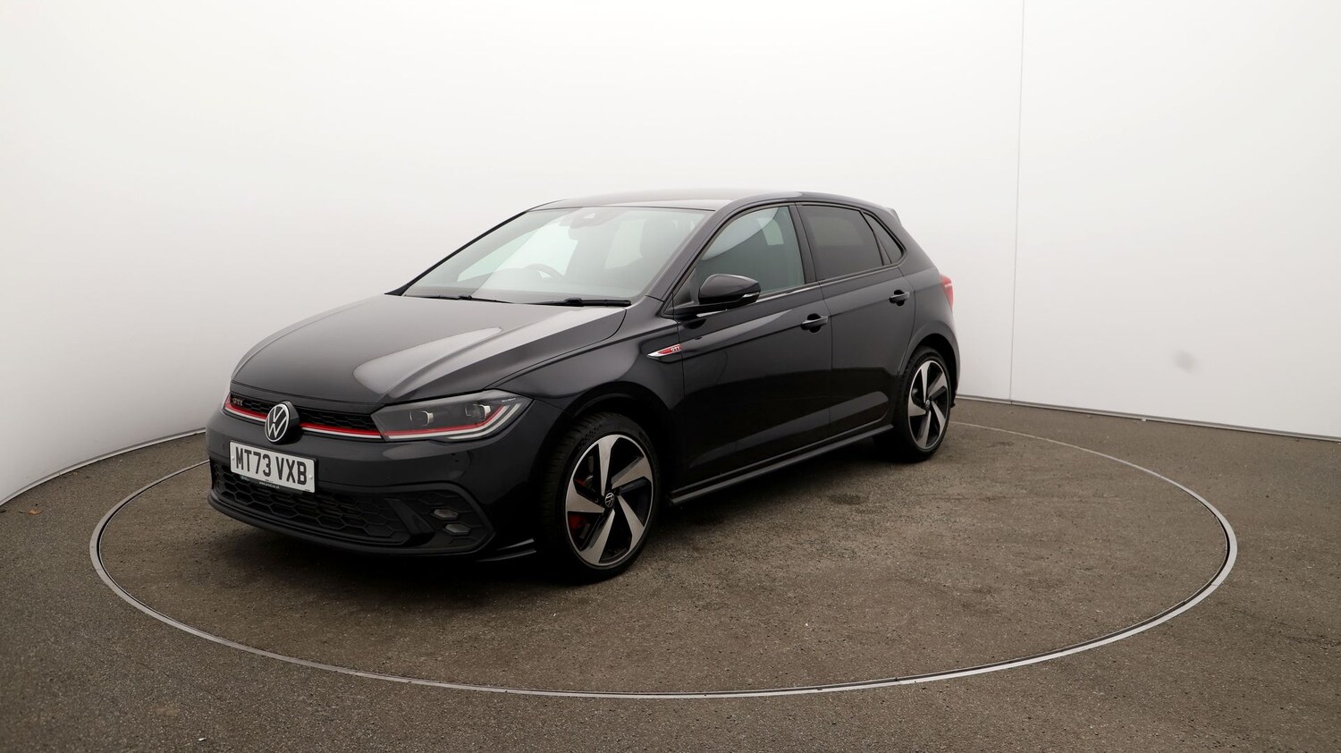 Used Volkswagen Polo for sale - 76809942: Photo 64