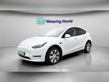 Used Tesla Model Y 2022 for sale - 78045407: Photo
