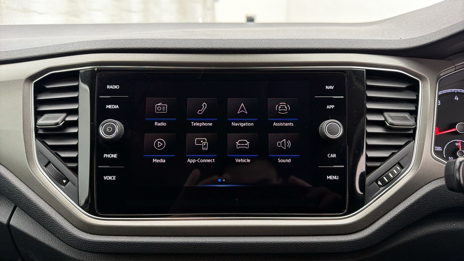 Used Volkswagen T-Roc 2020 for sale - 77932834: Photo 10