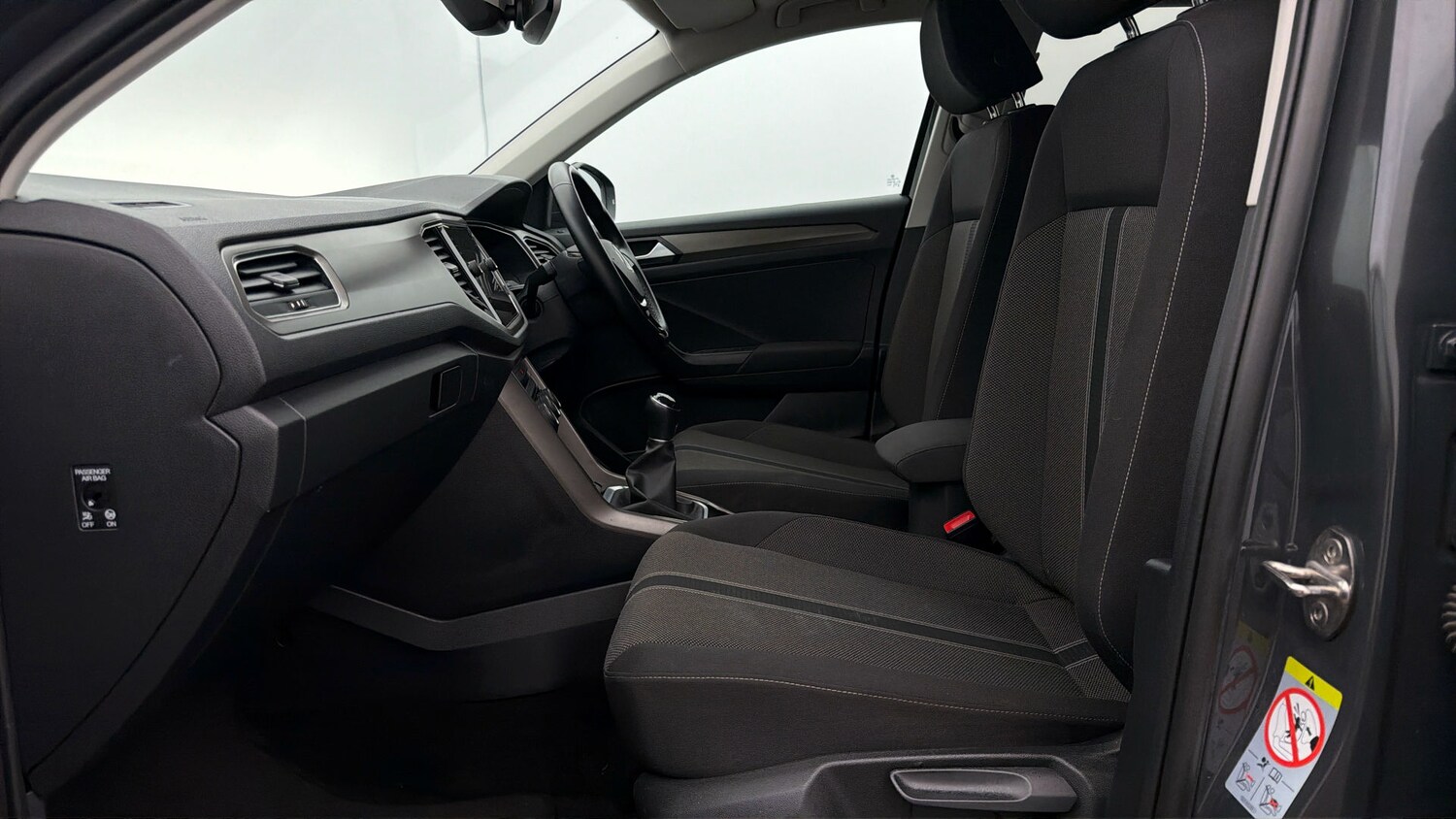 Used Volkswagen T-Roc 2020 for sale - 77932834: Photo 13