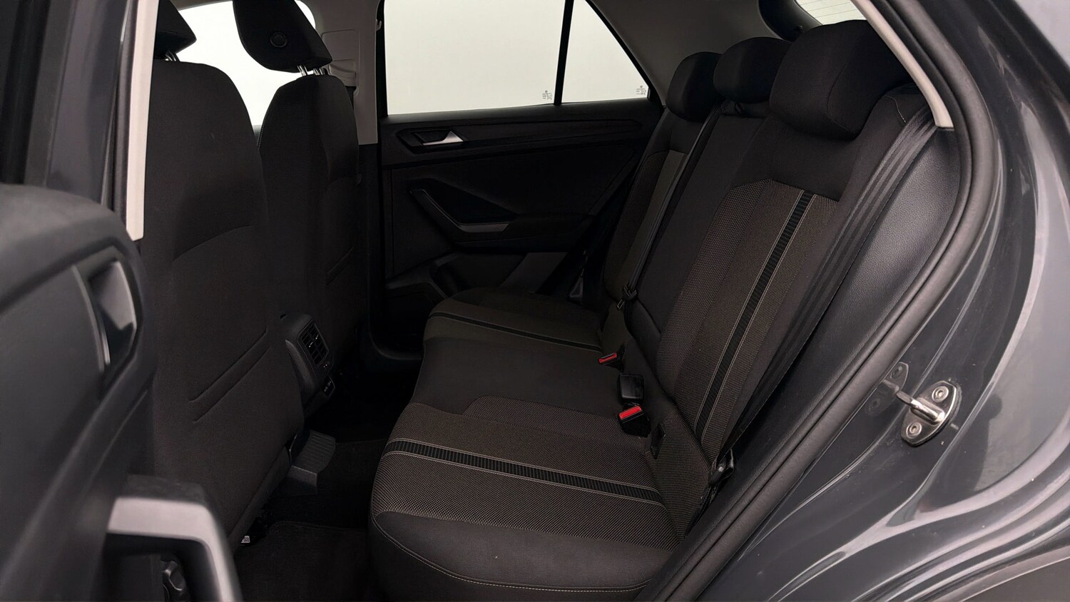 Used Volkswagen T-Roc 2020 for sale - 77932834: Photo 15