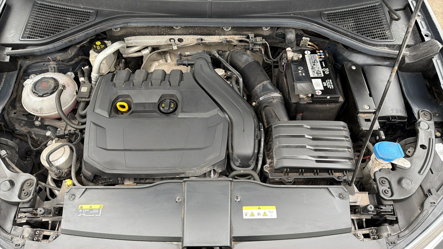 Used Volkswagen T-Roc 2020 for sale - 77932834: Photo 18