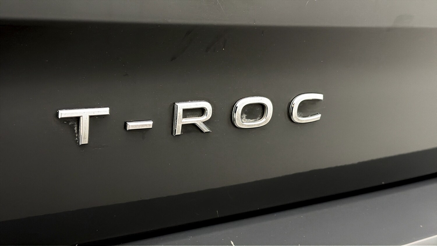 Used Volkswagen T-Roc 2020 for sale - 77932834: Photo 21