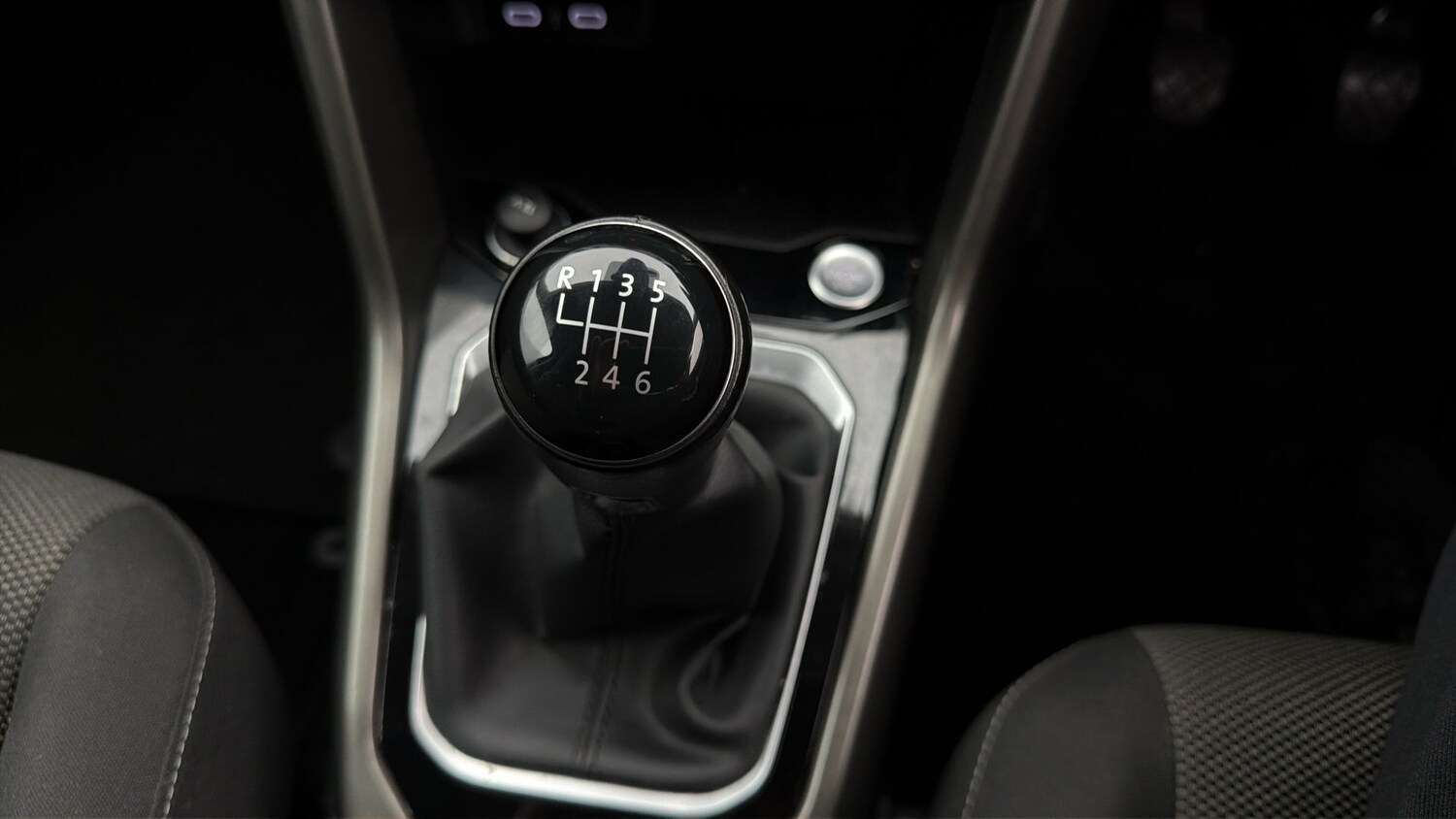 Used Volkswagen T-Roc 2020 for sale - 77932834: Photo 25