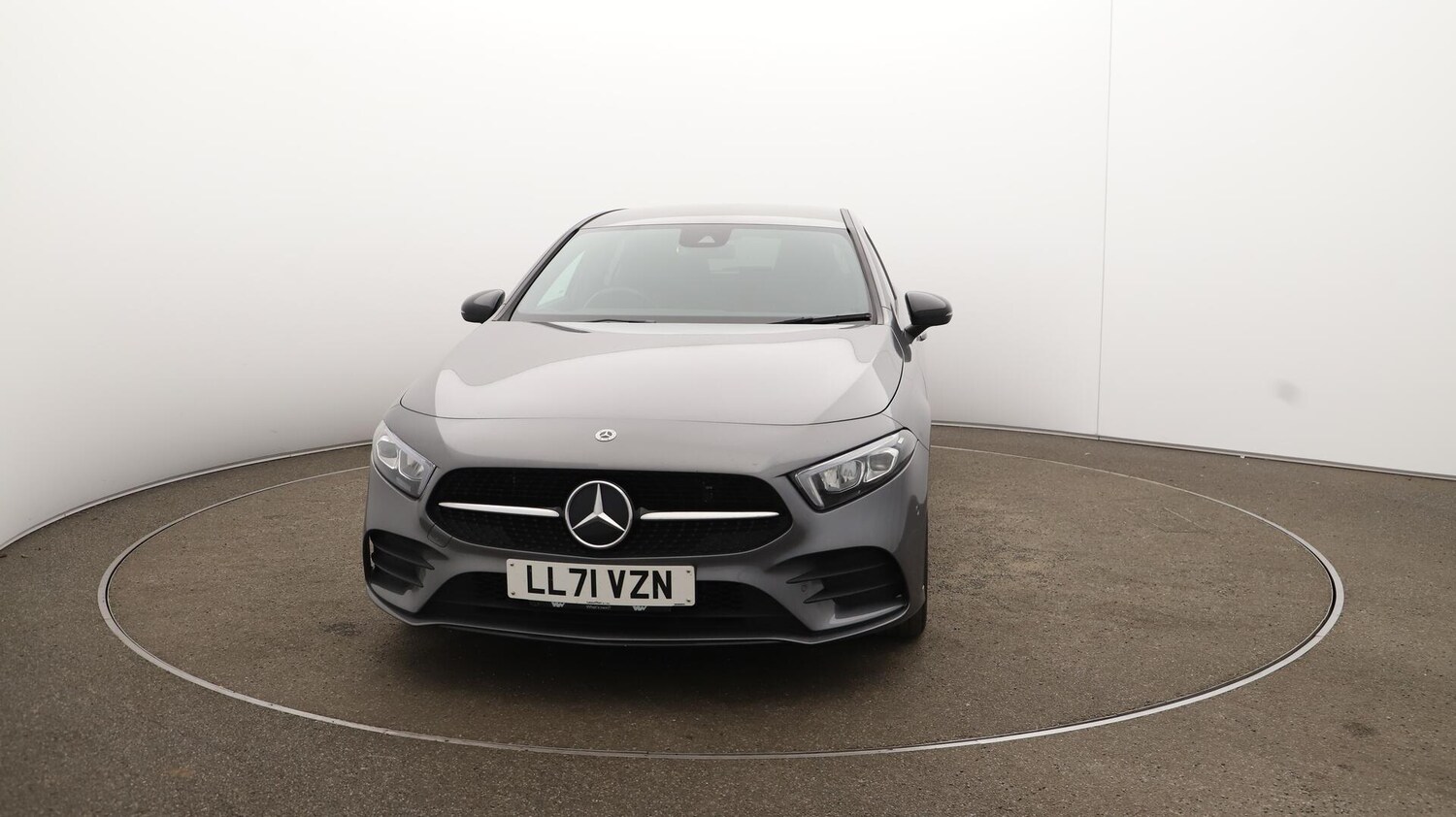 Vehicle 40