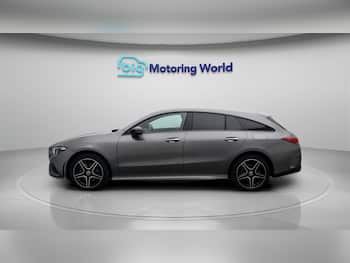 Used Mercedes-Benz CLA 2022 for sale - 79706135: Photo