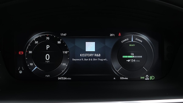 Used Jaguar I-Pace 2022 for sale - 76214228: Photo 11