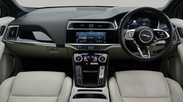 Used Jaguar I-Pace 2022 for sale - 76214228: Photo 14