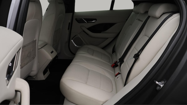 Used Jaguar I-Pace 2022 for sale - 76214228: Photo 17