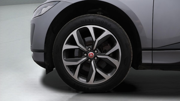 Used Jaguar I-Pace 2022 for sale - 76214228: Photo 19