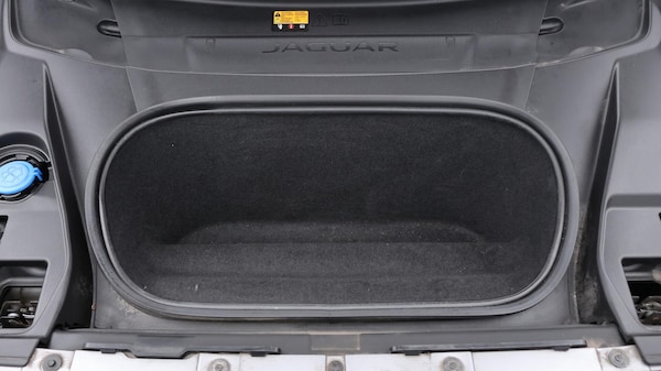 Used Jaguar I-Pace 2022 for sale - 76214228: Photo 20