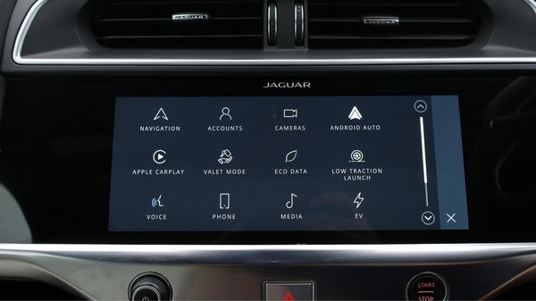 Used Jaguar I-Pace 2022 for sale - 76214228: Photo 25